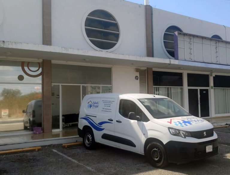 Salud y hogar Mérida